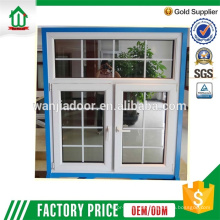 Kipp-und-Fenster-Hardware / erstklassige PVC-Kippfenster / foshan wanjia Marke